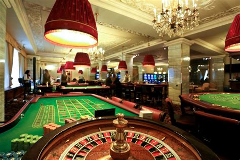 Большие перспективы для казино в Японии
